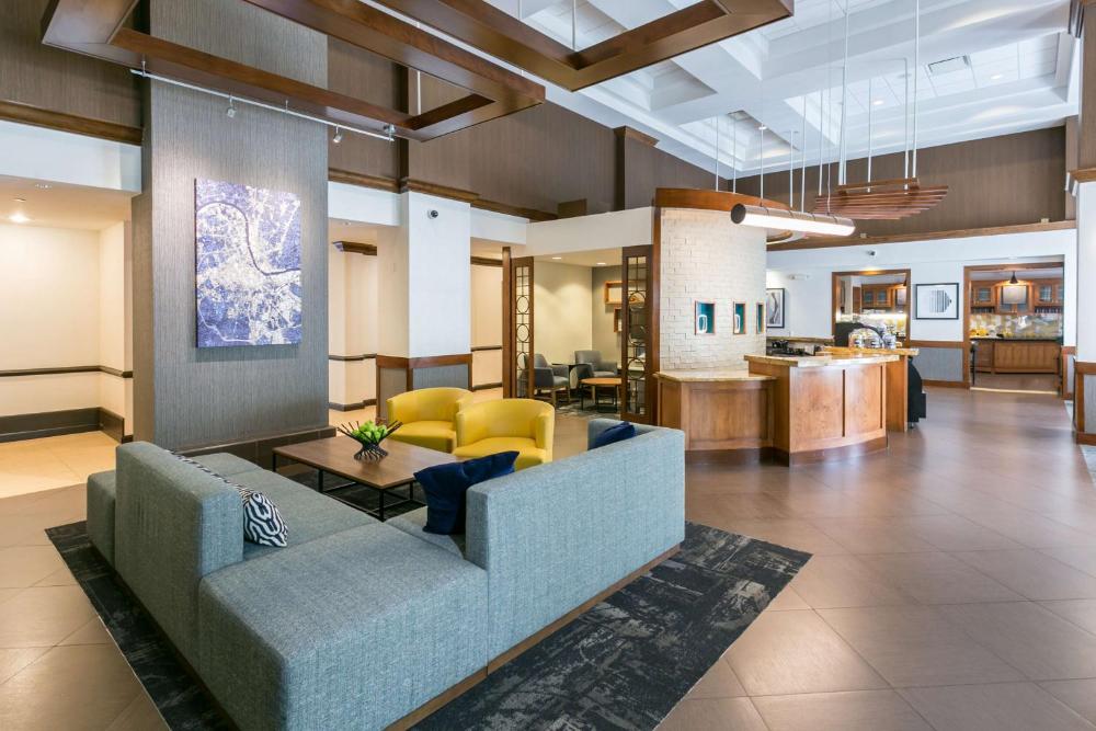 Hyatt Place Nashville Franklin Cool Springs